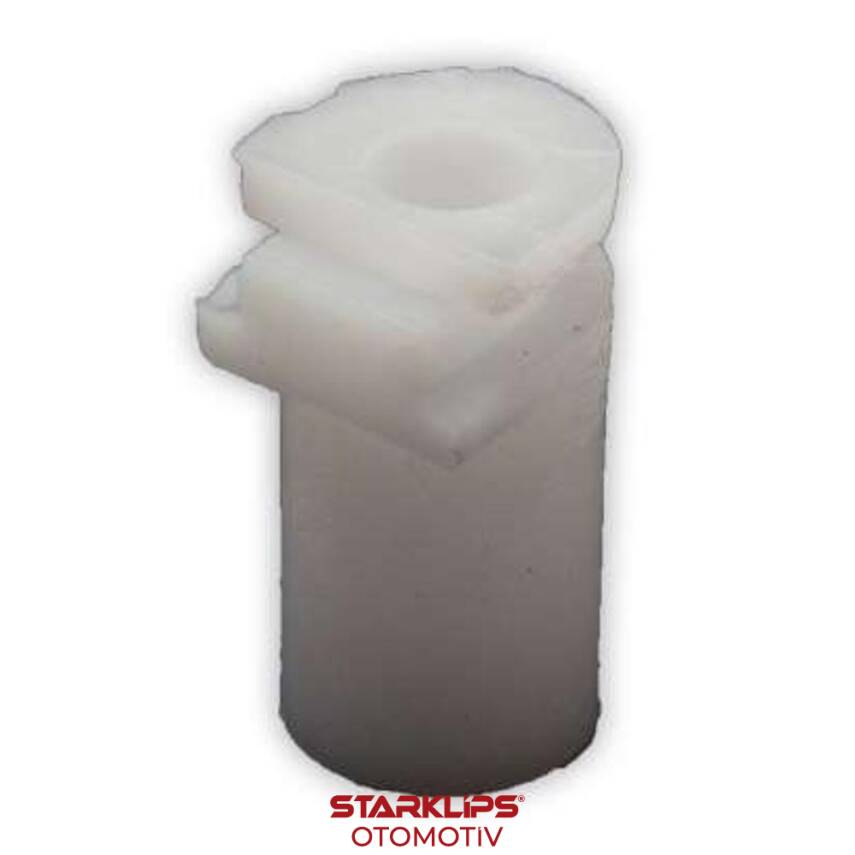 Klips Tel Ucu Doğan SLX - 1