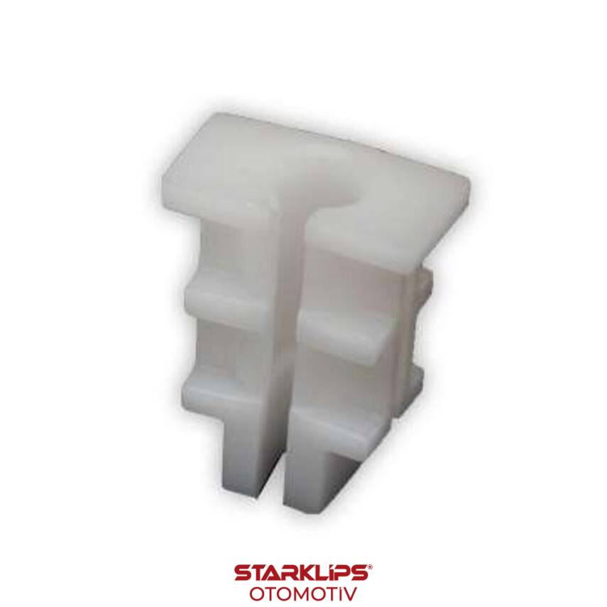 Klips Tel Ucu Ford Explorer 2002-2005 Terminal - 1