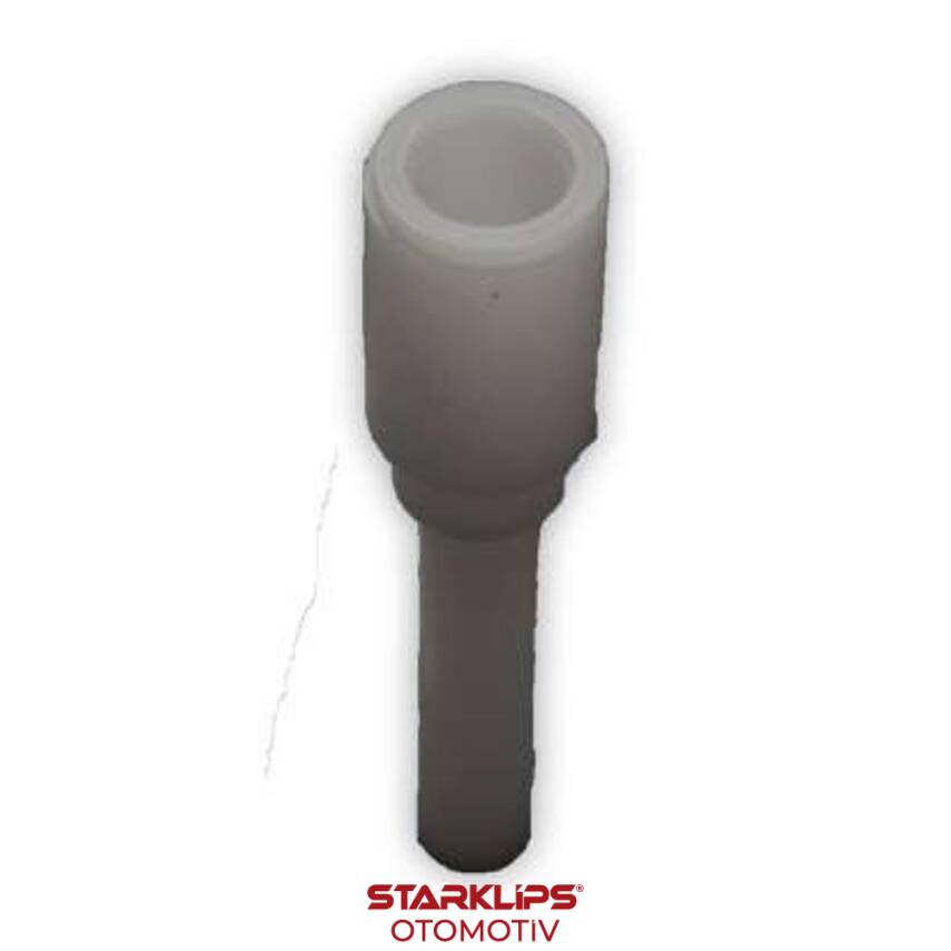 Klips Tel Ucu Ford Kargo Doğan SLX - 1