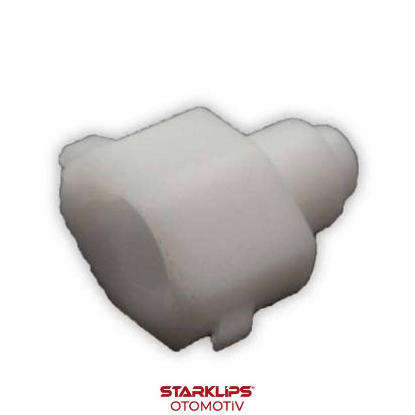 Klips Tel Ucu Küçük Parça - 1