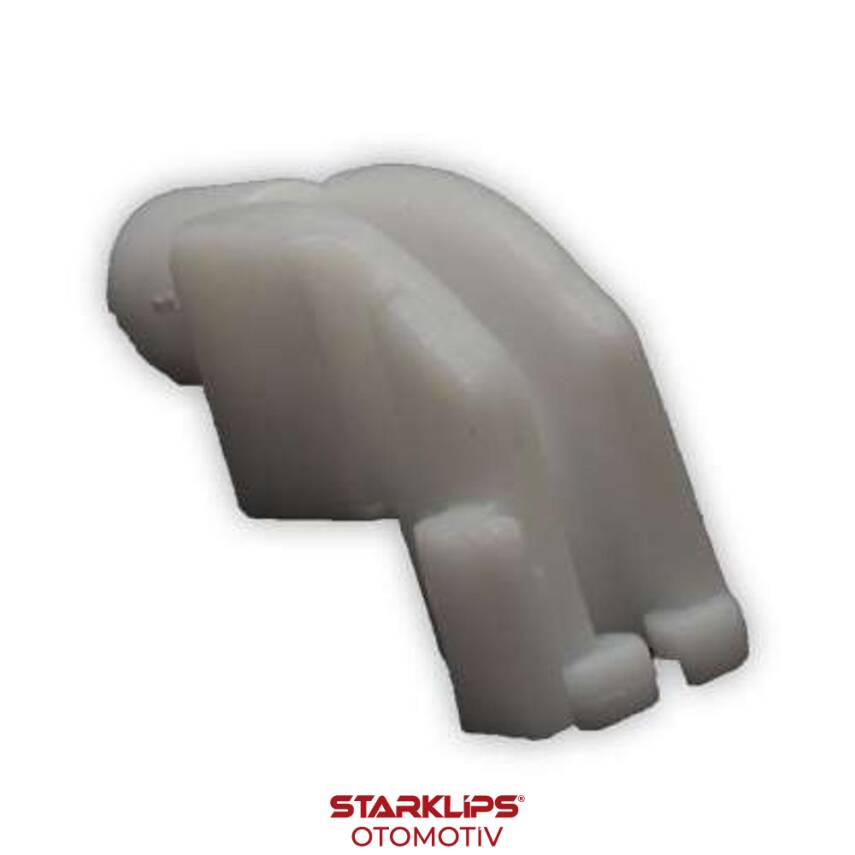 Klips Tel Ucu L Ford Connect 2003-2013 - 1