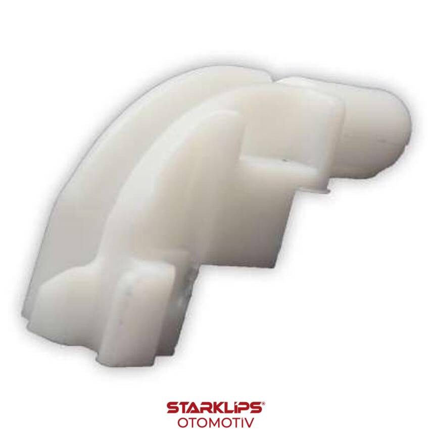 Klips Tel Ucu L Mercedes Axor 1998-2004 Mercedes Atego 2001-2004 - 1