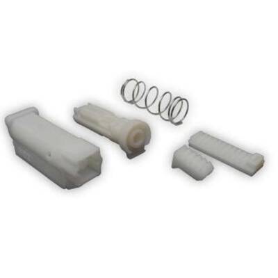 Klips Tel Ucu Mandallı 7333 Pimli Freelander - 