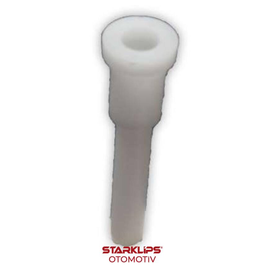 Klips Tel Ucu Peugeot 206 - 1