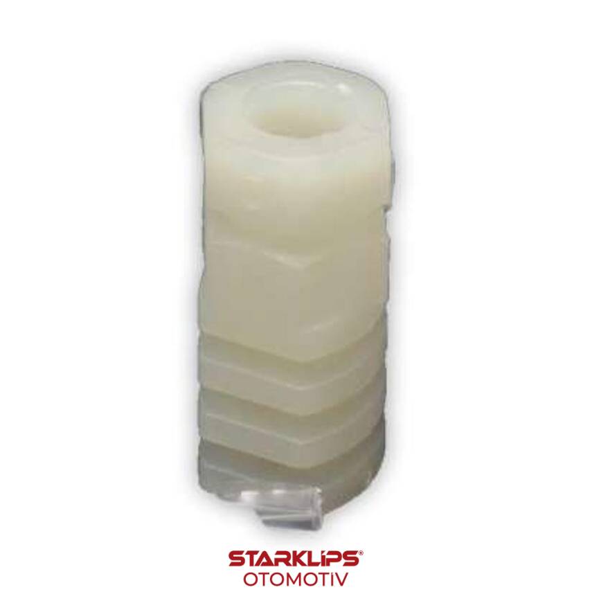 Klips Tel Ucu Peugeot 406 - 1