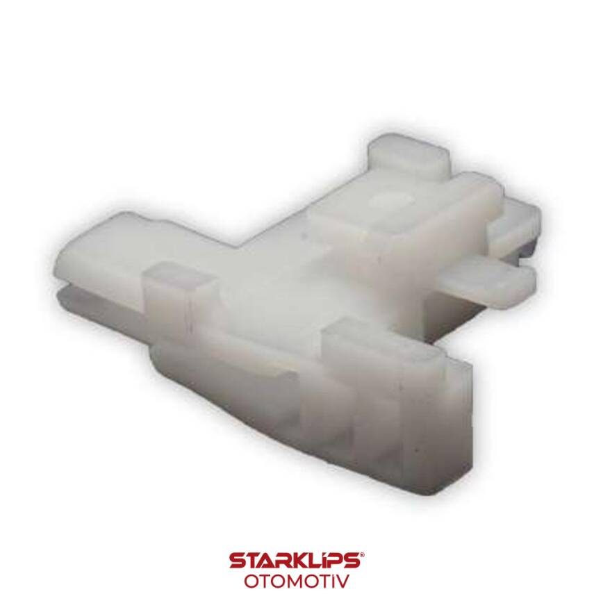 Klips Tel Ucu R Dönengeç Megane 1 - 1