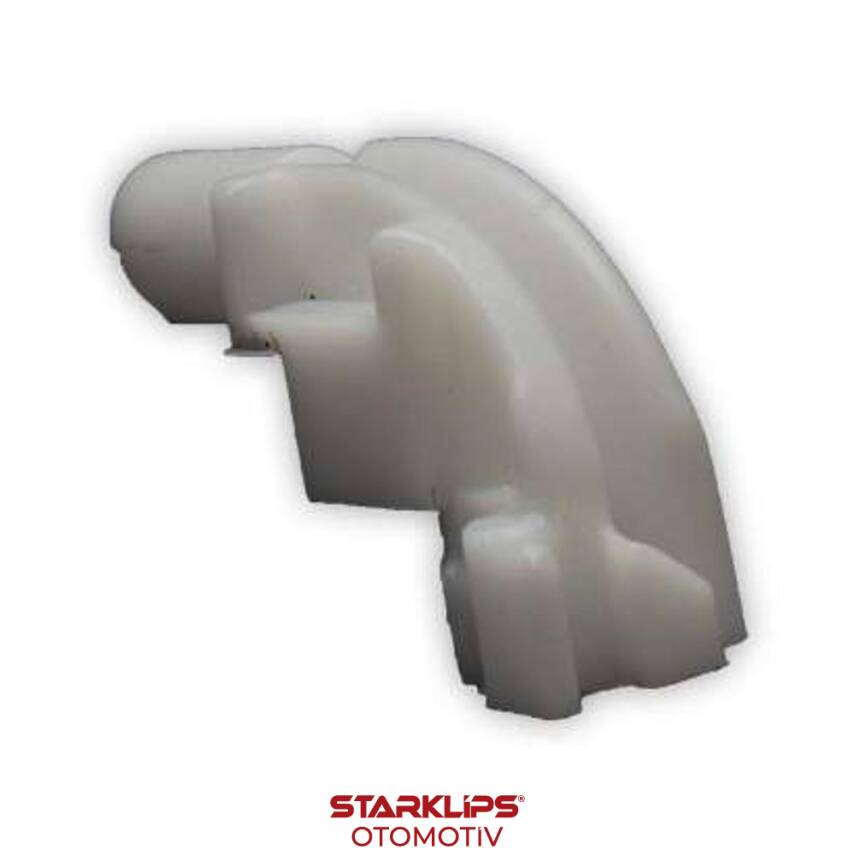 Klips Tel Ucu R Mercedes Axor 1998-2004 Mercedes Atego 2001-2004 - 1