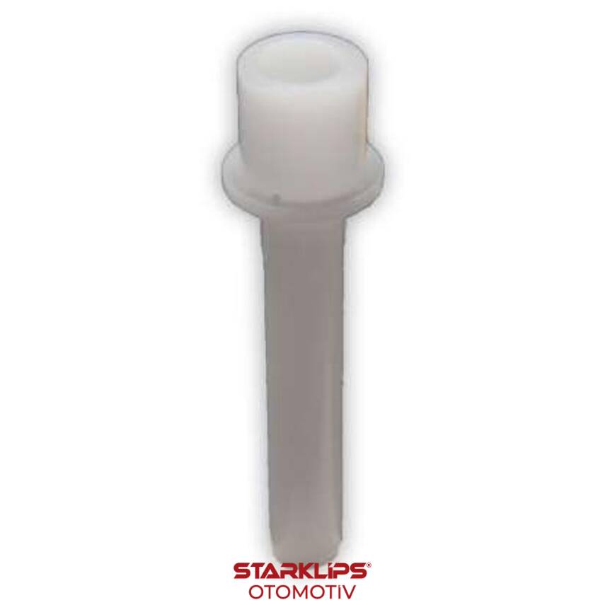 Klips Tel Ucu Renault Megane Citroen Peugeot Skoda Octavia Nissan Alfa Romeo - 1