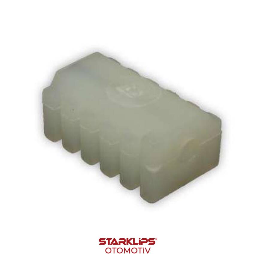 Klips Tel Ucu Skoda Octavia - 1