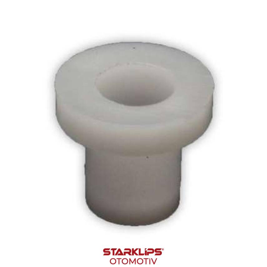 Klips Tel Ucu Toyota - 1