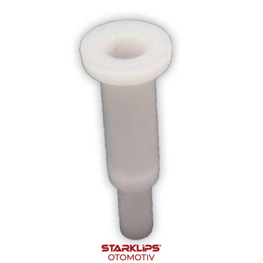 Klips Tel Ucu Toyota Corolla - 1