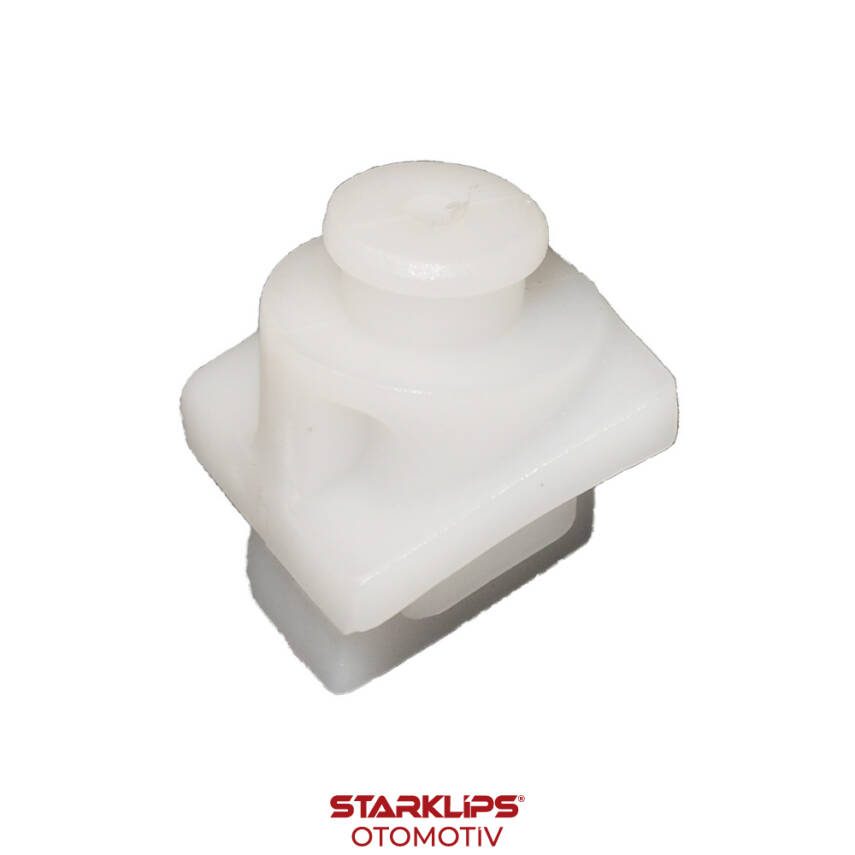 Klips Tel Ucu Universal Fiat Punto - 1