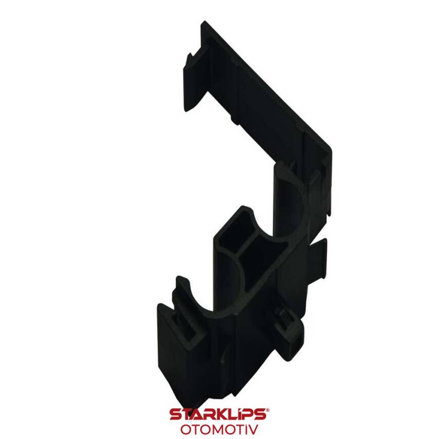 Klips Tesisat 2 Hortum Tutucu 87124-26480 Toyota Hiace - 1