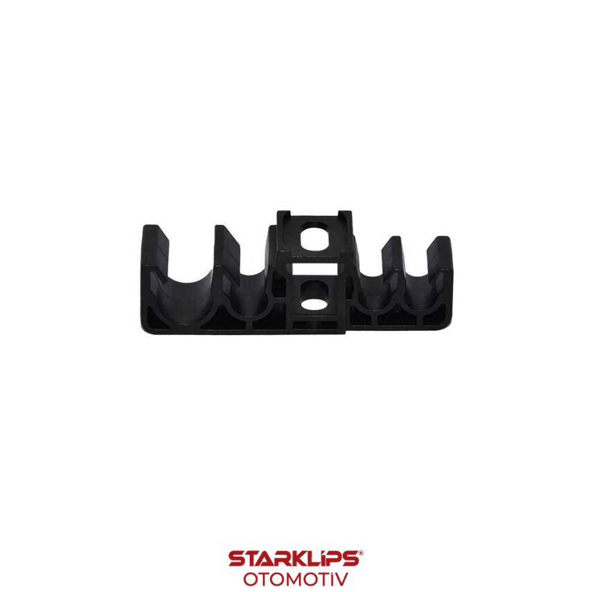 Klips Tesisat 6,7x6,7x7,8x11,6mm 90467-N0341 Toyota - 1