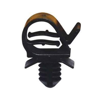 Klips Tesisat 7 6Mm 6758612 W700930 Ford Focus - Starklips