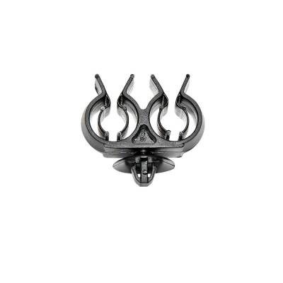 Klips Tesisat Boru çap=14 Giriş yeri çapı=8mm - 