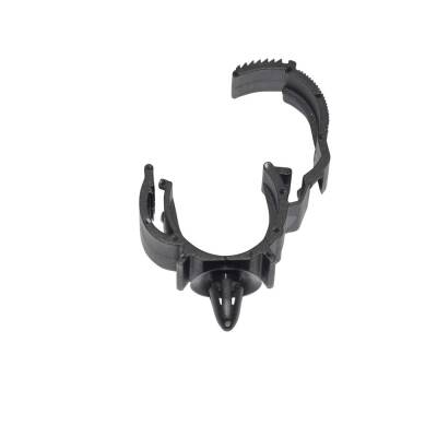 Klips Tesisat Boru çap=28 Giriş yeri çapı=9mm açık =11mm N90681701 VW - 