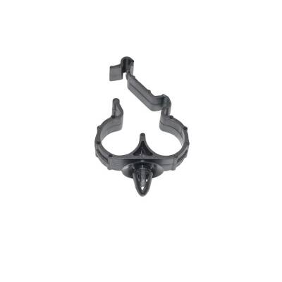 Klips Tesisat Boru Çapları=22,5 mm Giriş yer çapı=9 mm açık=11mm - 