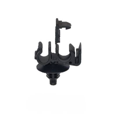 Klips Tesisat Çam Tipi 2li 7,7x5,6x7,2mm Ford - 