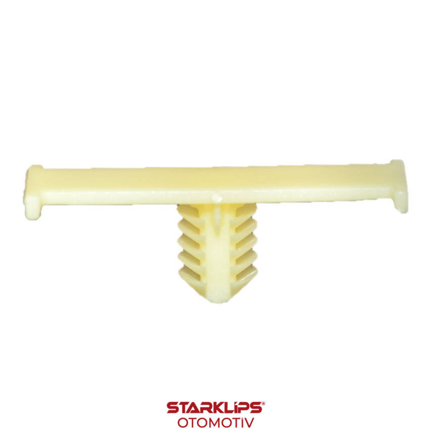 Klips Tesisat E0VY-13A506-A Ford 1979 Üzeri - 1