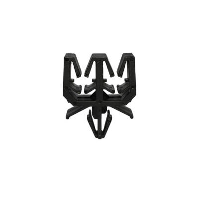 Klips Tesisat Hortum 2x6mm 6-11x12x30mm Opel Citroen Peugeot PSA 9849922580 PIA07 CLIPS - 