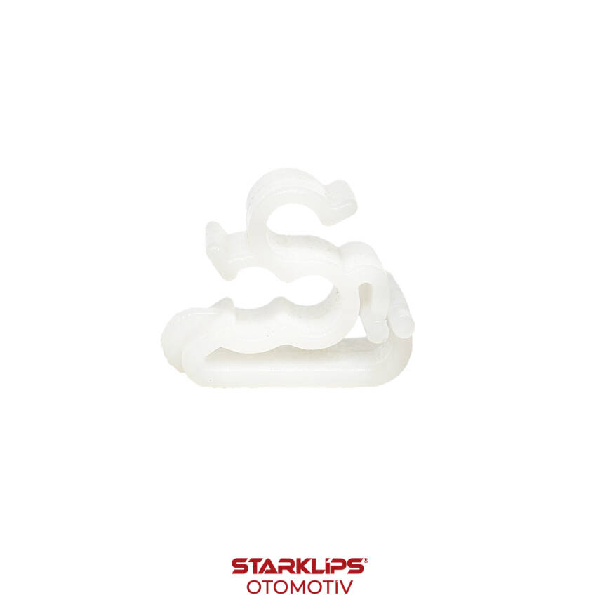 Klips Tesisat Hortum BMW - 1