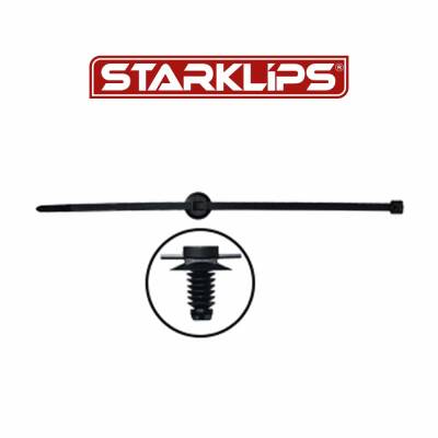 Klips Tesisat Kablo Bağı Çap 7,8mm 4,6X200mm Ford Mondeo Mk4 Galaxy WA6 S-Max WA6 1797056 T50SFT5 - 