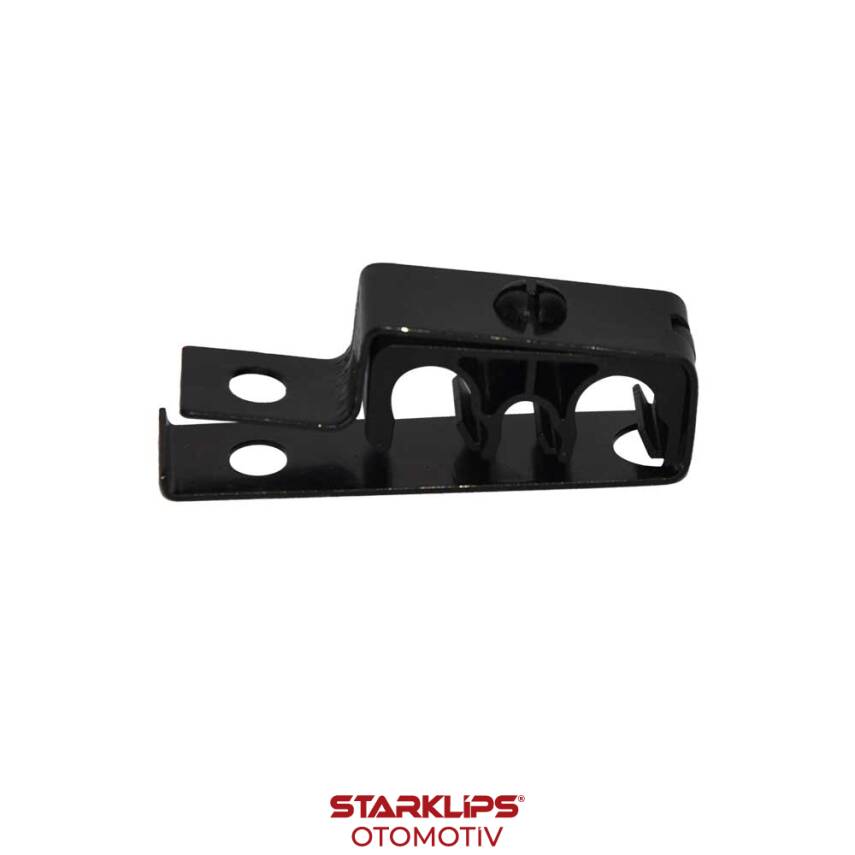 Klips Tesisat Metalli 10x6x10mm 63397-A9001 Toyota Alphart - 1