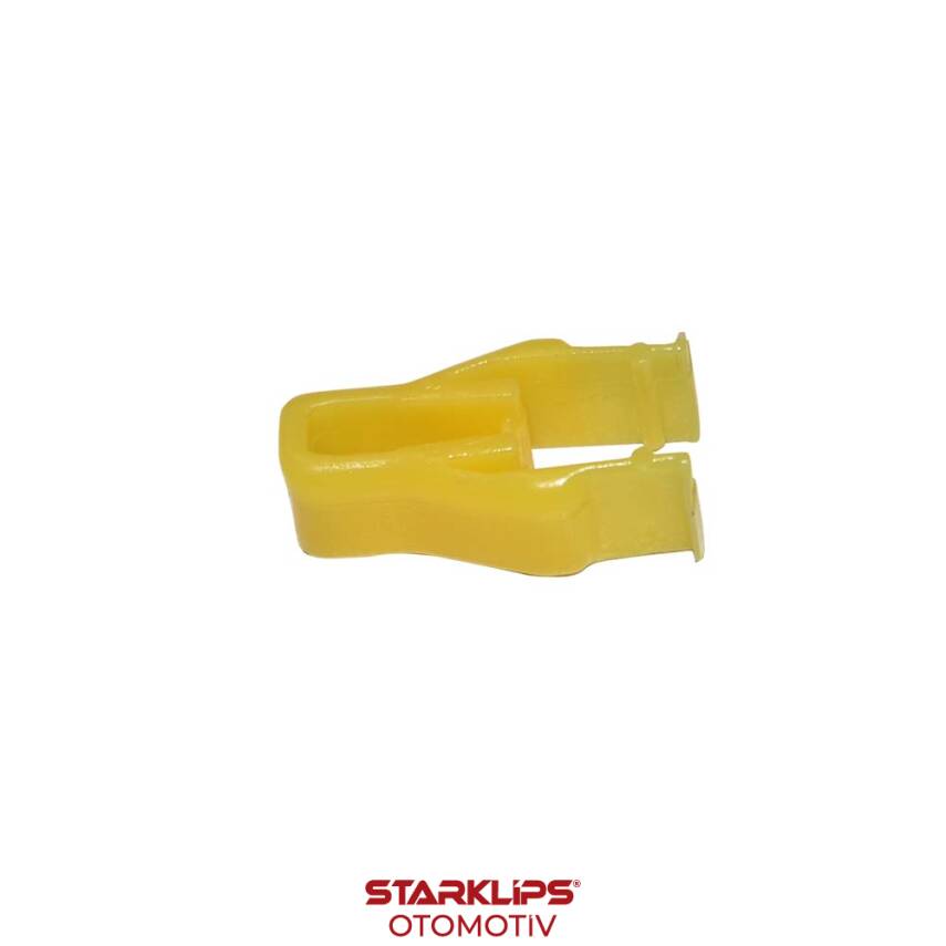 Klips Teyp Torpido Panel U Tip 90467-12080 Toyota Lexus - 1