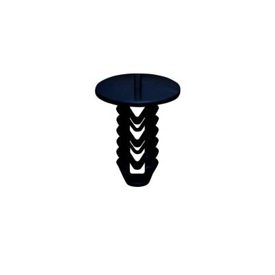 Klips Tornavida Baş Siyah 1118730 Fiat 14590887 - Starklips