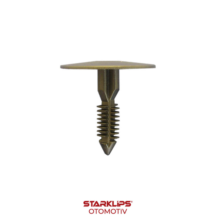 Klips Torpido 8x30x32mm N800387-S Ford 1979 - 1