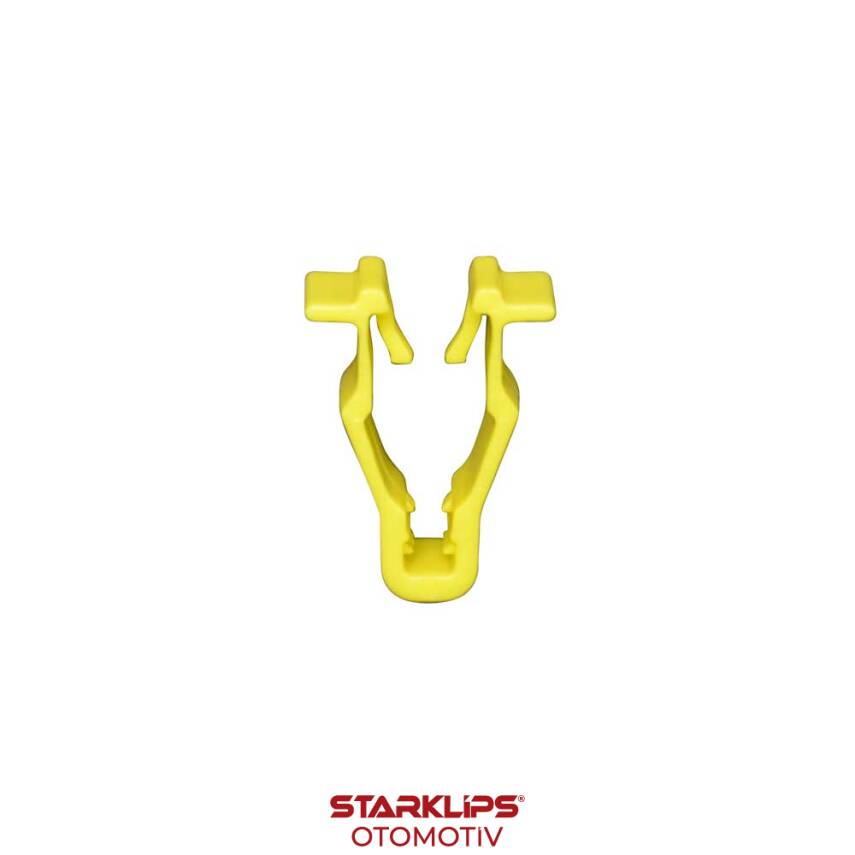 Klips Torpido 90601-SMG-003 Honda - 1