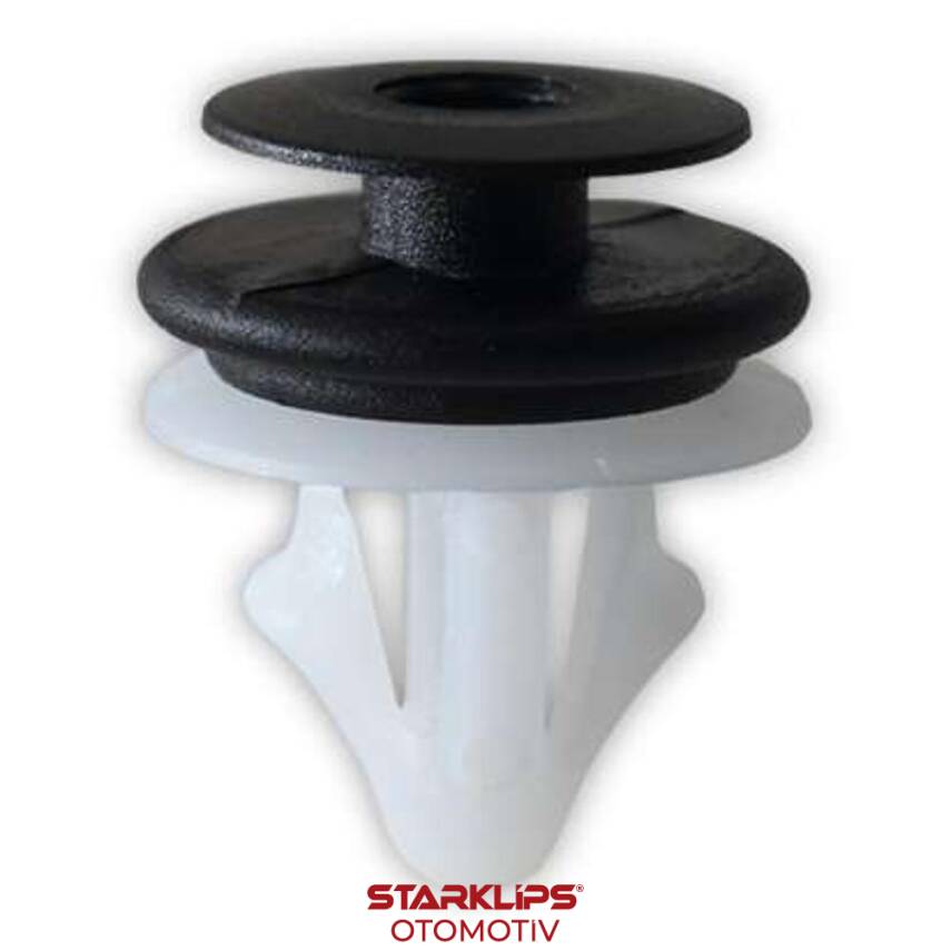 Klips Torpido JAC 89785-31690 Isuzu 8978531690 GM97853169 - 1