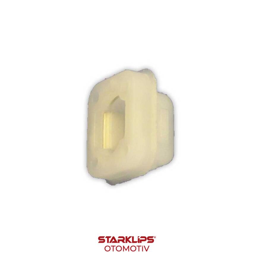 Klips Torpido Kaplama 51418215806 07149158194 BMW X5 E46 E90 E91 E92 E93 - 1