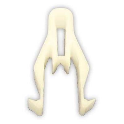 Klips Torpido Radyo Navigasyon U Tip 90666-Sda-A01 Honda Hyundai Kia 87747-1C000 109840800b Tesla - Starklips