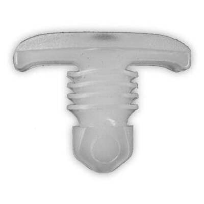 Klips Toz Fitil 156503 8941751 Opel 0704948 Ford - Starklips