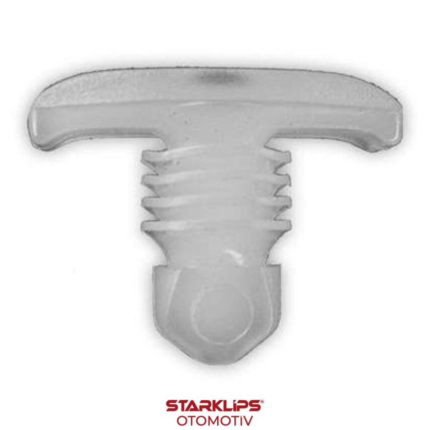 Klips Toz Fitil 156503 8941751 Opel 0704948 Ford - 1