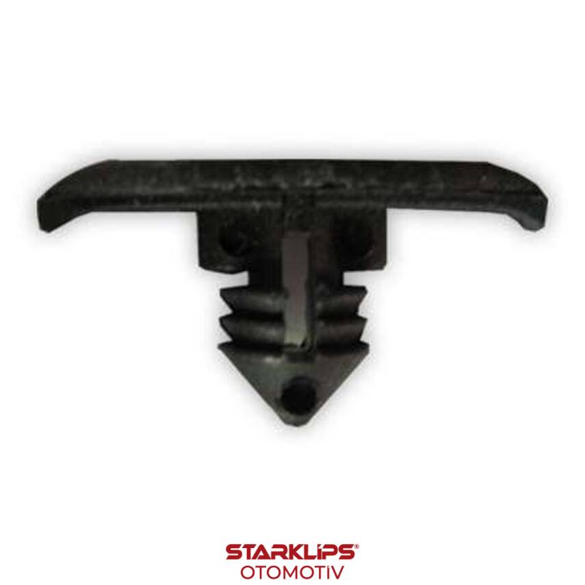 Klips Toz Fitil 1H0823717 Golf 3 Polo95 VW - 1