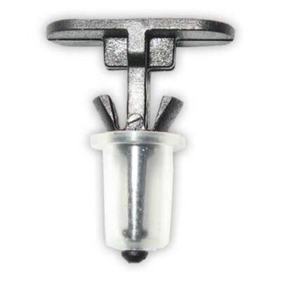 Klips Toz Fitil 1H0837719 VW Audi Opel0157979 Ford106520 - Starklips