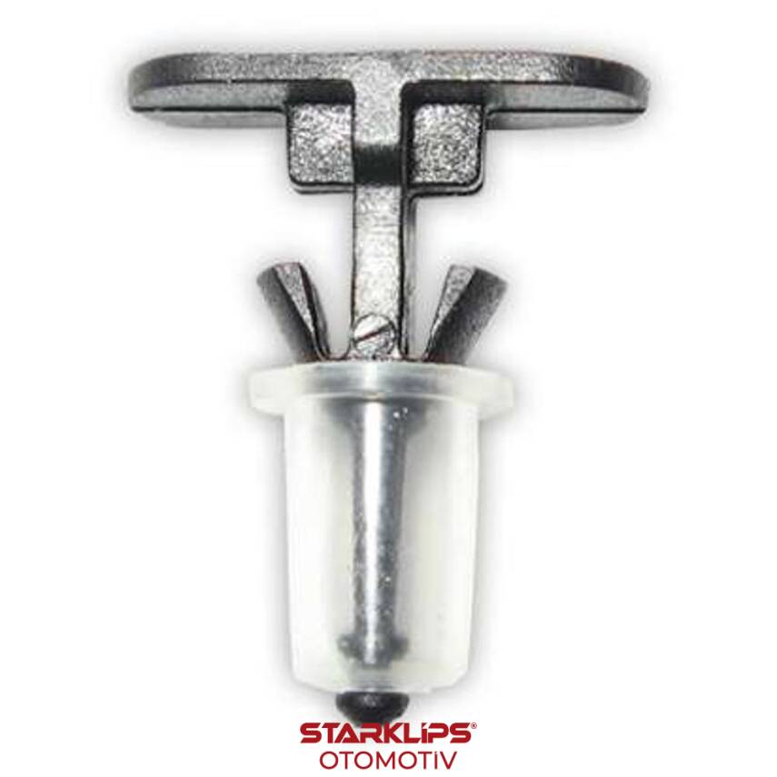 Klips Toz Fitil 1H0837719 VW Audi Opel0157979 Ford106520 - 1