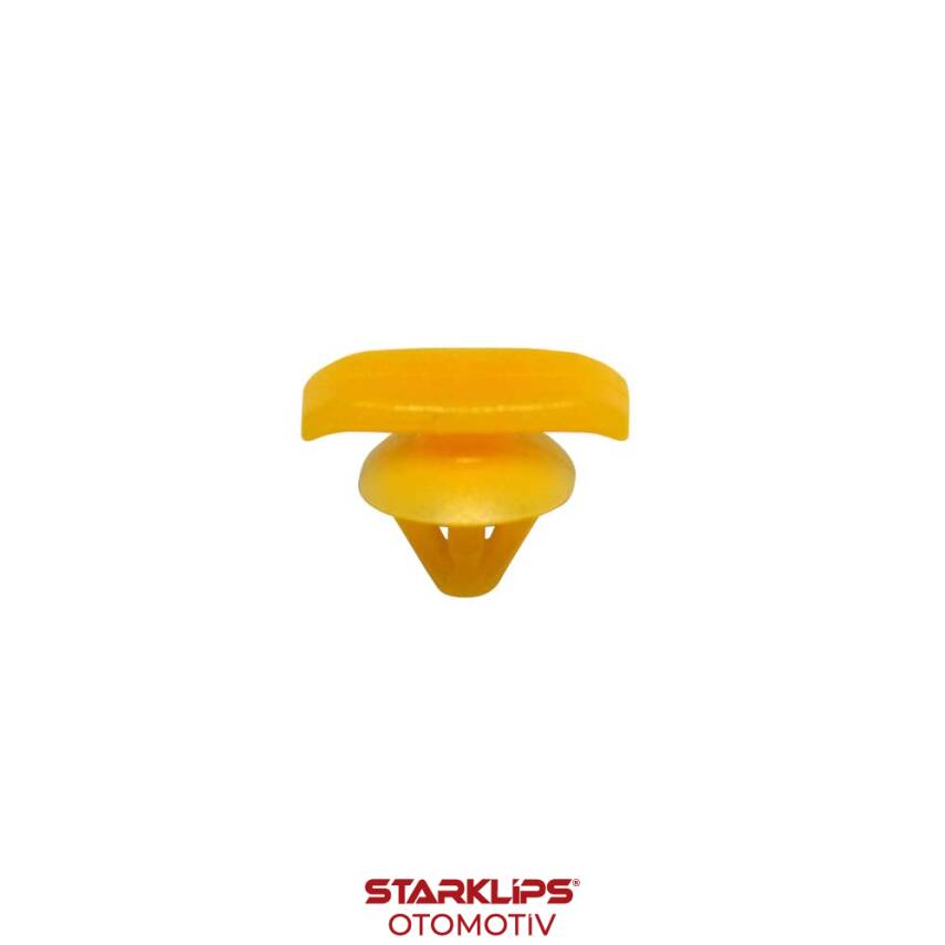 Klips Toz Fitil 1Z0837732a Audi VW - 1