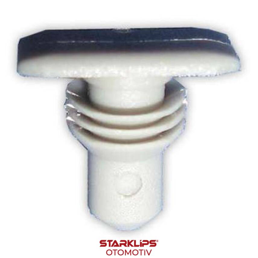 Klips Toz Fitil 3B0839723 VW Bora Golf Passat - 1