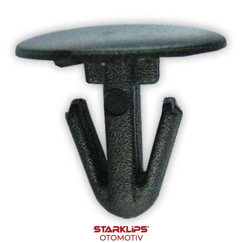 Klips Toz Fitil 6999 T4/A3 Citroen Peugeot - 1