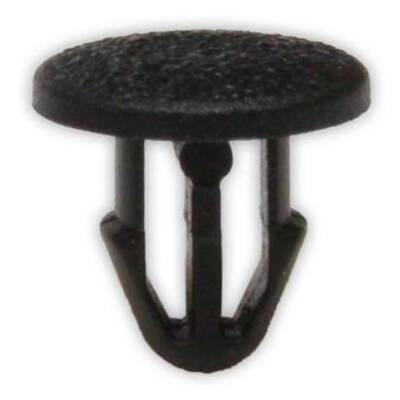 Klips Toz Fitil 6X10mm 01553-08961 65810-K2008 Nissan Mazda Subaru 90826FA000 Honda 91520-SCC-003 - Starklips