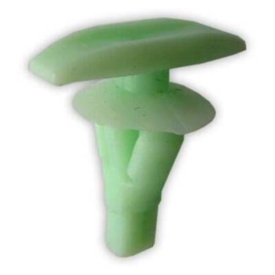 Klips Toz Fitil 72311-S5S-003 Honda 67867-12150 Toyota 80850-89961 Subaru 90912-0028 - Starklips