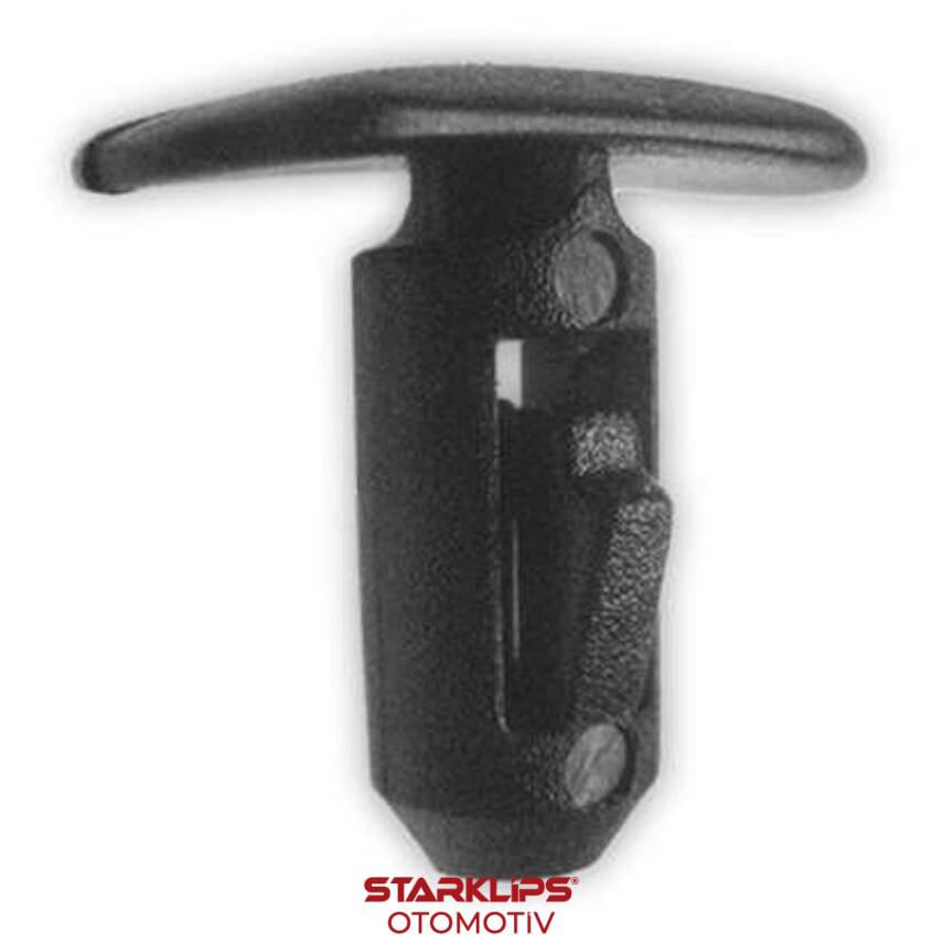 Klips Toz Fitil 8200176228 Renault Megane - 1