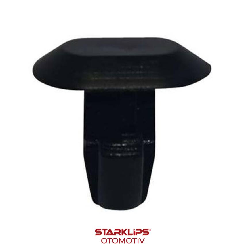 Klips Toz Fitil 8201033717 Renault Fluence - 1