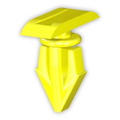 Klips Toz Fitil 82132-22100 Hyundai Mitsubishi MU481276 - Starklips