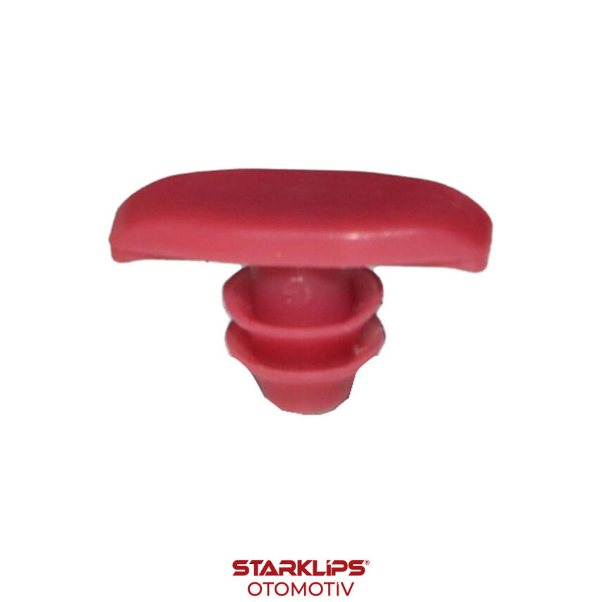 Klips Toz Fitil 82133-37000 Hyundai Accent Kia - 1