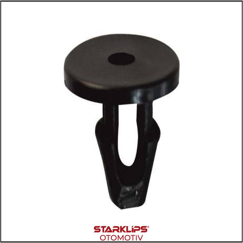 Klips Toz Fitil 85055148 Fiat Tofaş Dks - 1